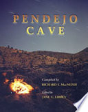 Pendejo Cave /