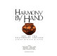 Harmony by hand : art of the Southwest Indians, basketry, weaving, pottery /