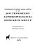 Proceedings of the second annual meeting of the Southwestern Anthropological Research Group /