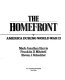 The Homefront : America during World War II /