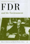 FDR and the environment /