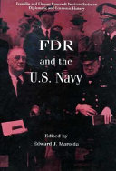 FDR and the U.S. Navy /