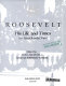 Franklin D. Roosevelt his life and times : an encyclopedic view /