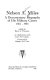 Nelson A. Miles : a documentary biography of his military career, 1861-1903 /