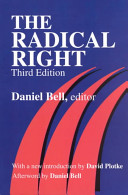 The radical right /