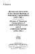 A guide to Minutes and documents of the cabinet meetings of President Eisenhower (1953-1961) : [and] Minutes of telephone conversations of John Foster Dulles and of Christian Herter (1953-1961) /