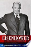 Eisenhower : a centenary assessment /