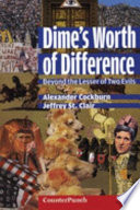 Dime's worth of difference : beyond the lesser of two evils /