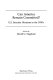 Can America remain committed? : U.S. security horizons in the 1990s /