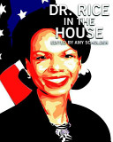 Dr. Rice in the house /