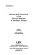 A guide to Minutes and documents of the cabinet meetings of President Johnson /