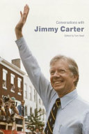 Conversations with Jimmy Carter /