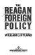 The Reagan foreign policy /