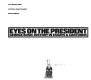 Eyes on the president : George Bush : history in essays &        cartoons /