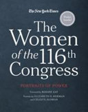 The women of the 116th Congress : portraits of power /