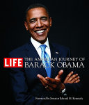 The American journey of Barack Obama /