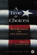 A time for choices : deep dialogues for deep democracy /