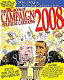 The big book of campaign 2008 political cartoons /