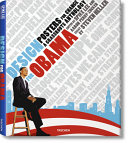 Design for Obama : posters for change : a grassroots anthology /