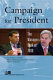 Campaign for president : the managers look at 2008 /