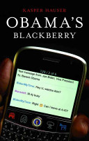 Obama's BlackBerry /