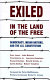 Exiled in the land of the free : democracy, Indian nations, and  the U.S. Constitution /