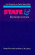 State and reservation : new perspectives on federal Indian policy /