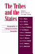 The tribes and the states : geographies of intergovernmental interaction /