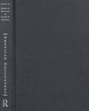 American encounters : natives and newcomers from European contact to Indian removal, 1500-1850 /