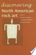 Discovering North American rock art /