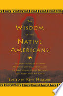Wisdom of the native Americans /
