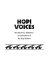 Hopi voices : recollections, traditions, and narratives of the Hopi Indians /