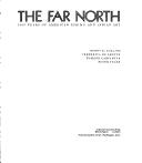 The Far North : 2000 years of American Eskimo and Indian art /