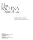Hopi kachina : spirit of life : dedicated to the Hopi tricentennial, 1680-1980 /