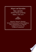 Moquis and Kastiilam : Hopis, Spaniards, and the trauma of history.