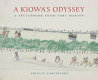 A Kiowa's odyssey : a sketchbook from Fort Marion /