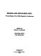 Mogollon archaeology : proceedings of the 1980 Mogollon Conference /