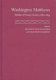 Washington Matthews : studies of Navajo culture, 1880-1894 /