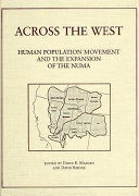 Across the West : human population movement and the expansion of the Numa /