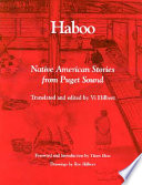 Haboo : native American stories from Puget Sound /