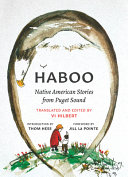 Haboo : Native American stories from Puget Sound /