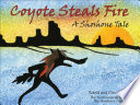 Coyote steals fire : a Shoshone tale /