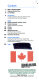 Canada : touring guide /