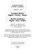 Canadian identity : region, country, nation : selected proceedings of the 24th Annual Conference of the Association for Canadian Studies, held at Memorial University of Newfoundland, June 6-8, 1997 /