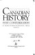 Readings in Canadian history /