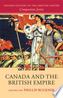 Canada and the British Empire /