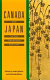Canada and Japan in the twentieth century /