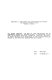 Cultural sovereignty : myth or reality : proceedings of the 28th annual Seminar on Canadian American Relations held at the University of Windsor, Windsor, Ontario, November, 5-7, 1986 /