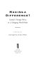 Making a difference? : Canada's foreign policy in a changing world order /