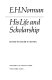 E.H. Norman : his life and scholarship /